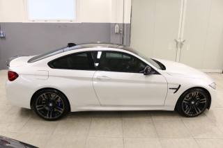 BMW M4 usata, con Chiusura centralizzata