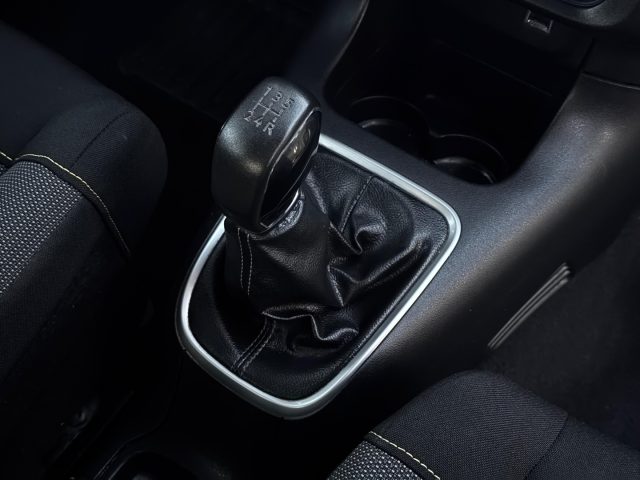 CITROEN C3 usata, con Immobilizzatore elettronico