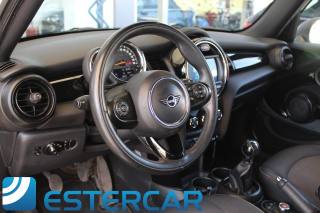 MINI One usata, con Airbag laterali