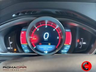 VOLVO V40 usata, con Lettore CD