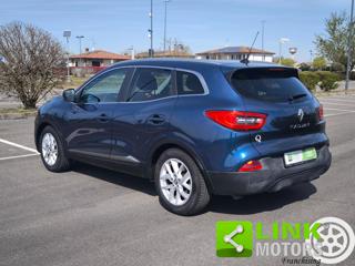 RENAULT Kadjar usata, con Climatizzatore