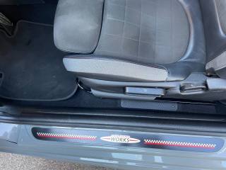 MINI Cooper usata, con Climatizzatore