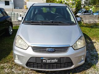 FORD C-Max 1.6 TDCI 110 CV Titanium