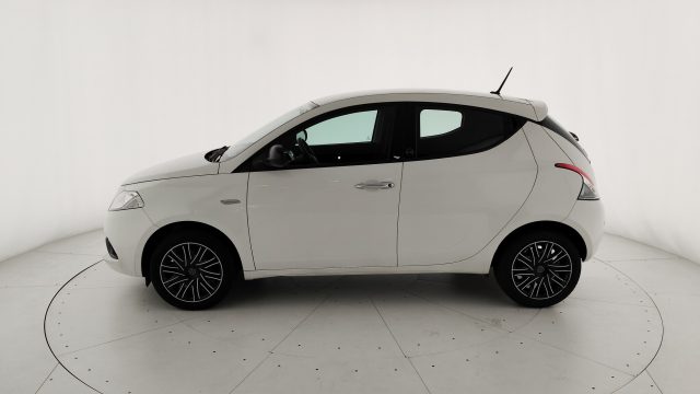 LANCIA Ypsilon usata, con Airbag Passeggero