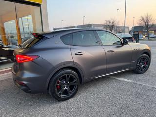 MASERATI Levante usata, con MP3