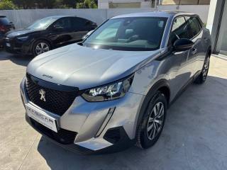 PEUGEOT 2008 usata, con Boardcomputer