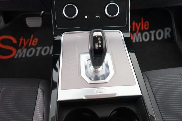LAND ROVER Range Rover Evoque usata, con Boardcomputer