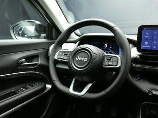 JEEP Avenger usata, con Cruise Control