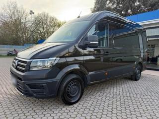 VOLKSWAGEN Crafter 30 2.0 TDI 140CV Panel Medium Furgone