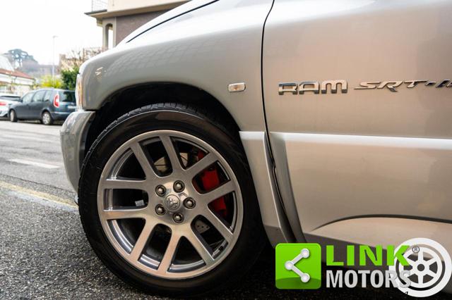 DODGE RAM usata, con Cruise Control