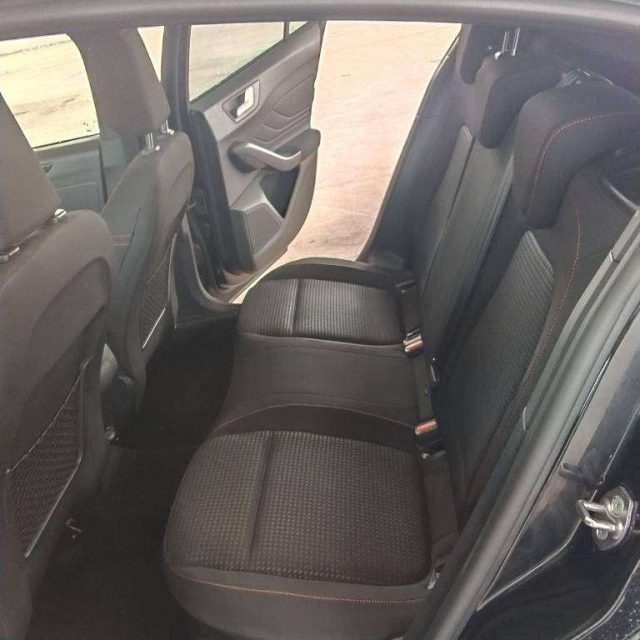 FORD Focus usata, con ESP