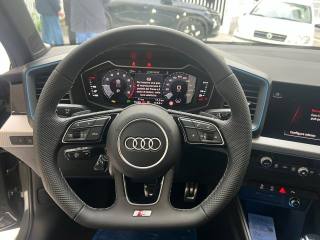 AUDI A1 usata, con Servosterzo