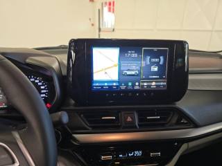 SUZUKI Swift usata, con Fendinebbia