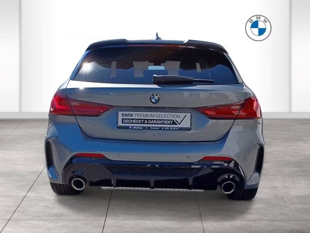 BMW M135 usata, con Alzacristalli elettrici