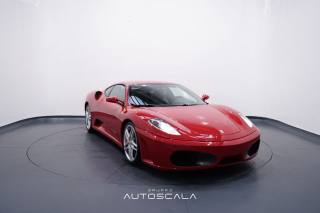 FERRARI F430 usata, con Chiusura centralizzata