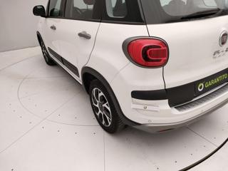 FIAT 500 usata, con Sensore di luce