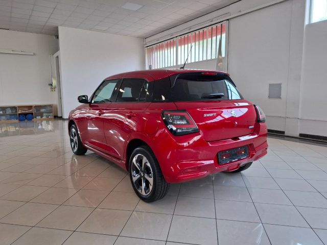 SUZUKI Swift usata, con Airbag laterali