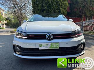 VOLKSWAGEN Polo usata, con Fendinebbia