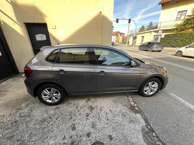 VOLKSWAGEN Polo usata, con Airbag Passeggero