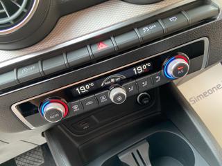 AUDI Q2 usata, con ESP