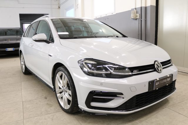 VOLKSWAGEN Golf Variant usata, con ABS