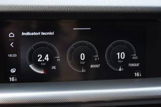 ALFA ROMEO Stelvio usata, con Controllo elettronico della corsia