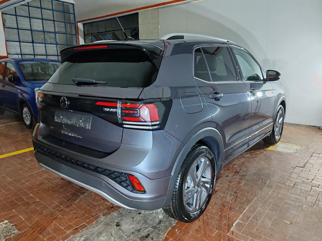 VOLKSWAGEN T-Cross usata, con Airbag Passeggero