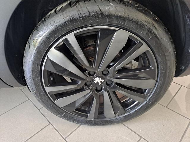 PEUGEOT 5008 usata, con ESP