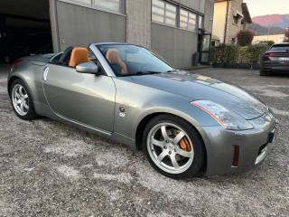 NISSAN 350Z usata, con Airbag laterali