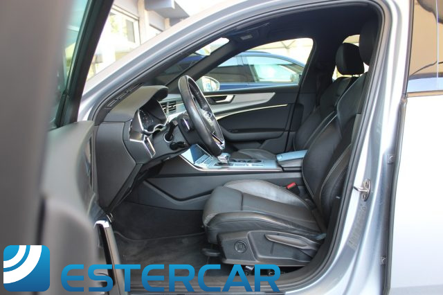AUDI A6 usata, con Airbag Passeggero