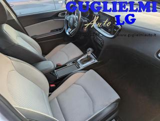 KIA XCeed usata, con Volante multifunzione