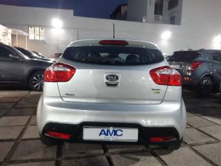 KIA Rio usata, con Airbag Passeggero