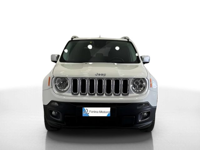 JEEP Renegade usata, con Airbag