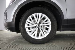 VOLKSWAGEN T-Roc usata 8