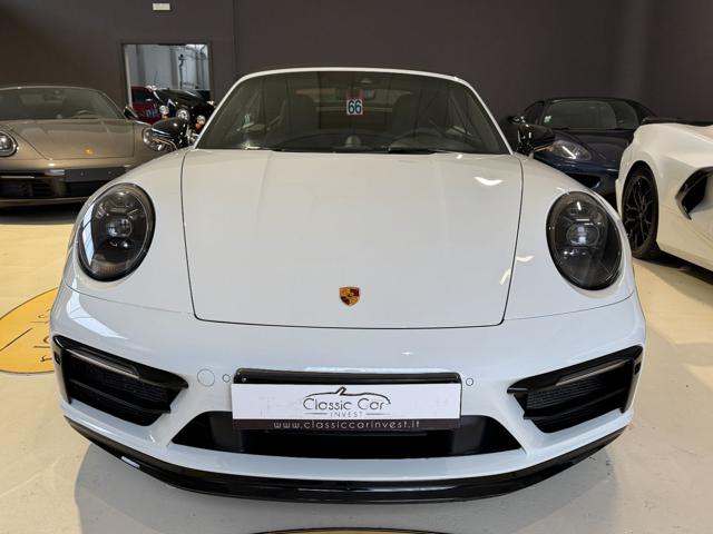 PORSCHE 992 usata, con Airbag