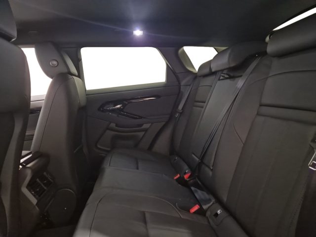 LAND ROVER Range Rover Evoque usata, con ESP