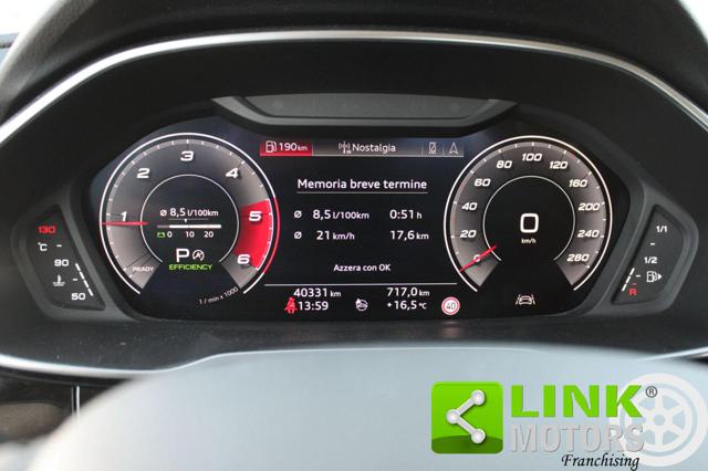 AUDI Q3 usata, con ESP