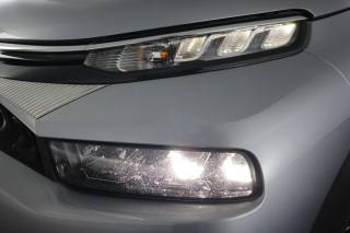 CITROEN C3 Aircross usata 8