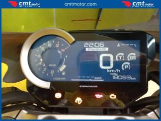 HONDA CB 1000 R usata 4