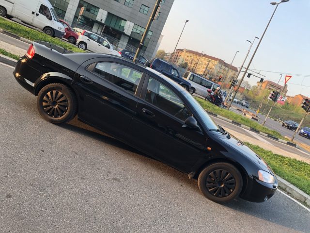 CHRYSLER Sebring usata, con Controllo automatico clima