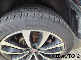 TOYOTA Yaris Cross usata, con Fendinebbia