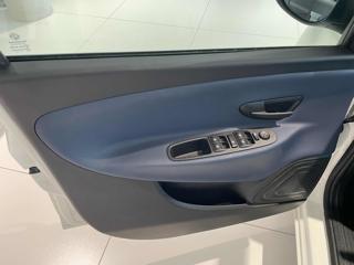 LANCIA Ypsilon usata, con Climatizzatore