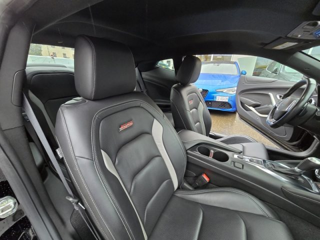 CHEVROLET Camaro usata, con Climatizzatore
