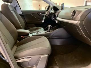AUDI Q2 usata, con ESP