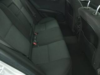 MERCEDES-BENZ 220 usata, con Frenata d