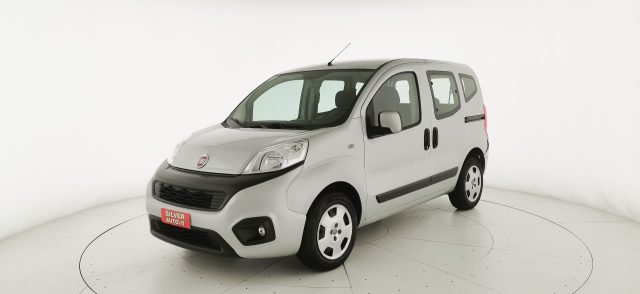 FIAT Qubo usata 2