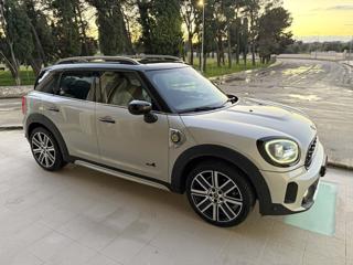 MINI Cooper SE Countryman usata, con Airbag laterali