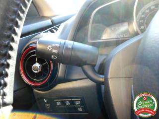 MAZDA CX-3 usata, con Fari LED
