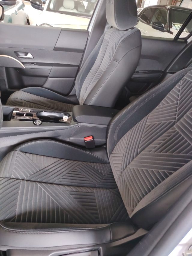 LANCIA Ypsilon usata, con Sedile posteriore sdoppiato