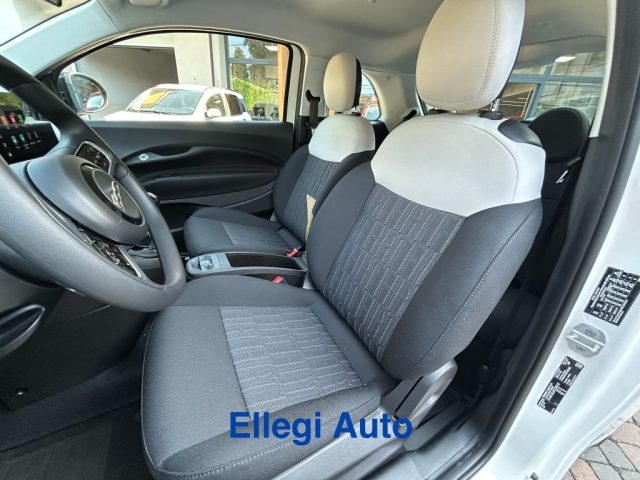 FIAT 500 usata, con Controllo elettronico della corsia